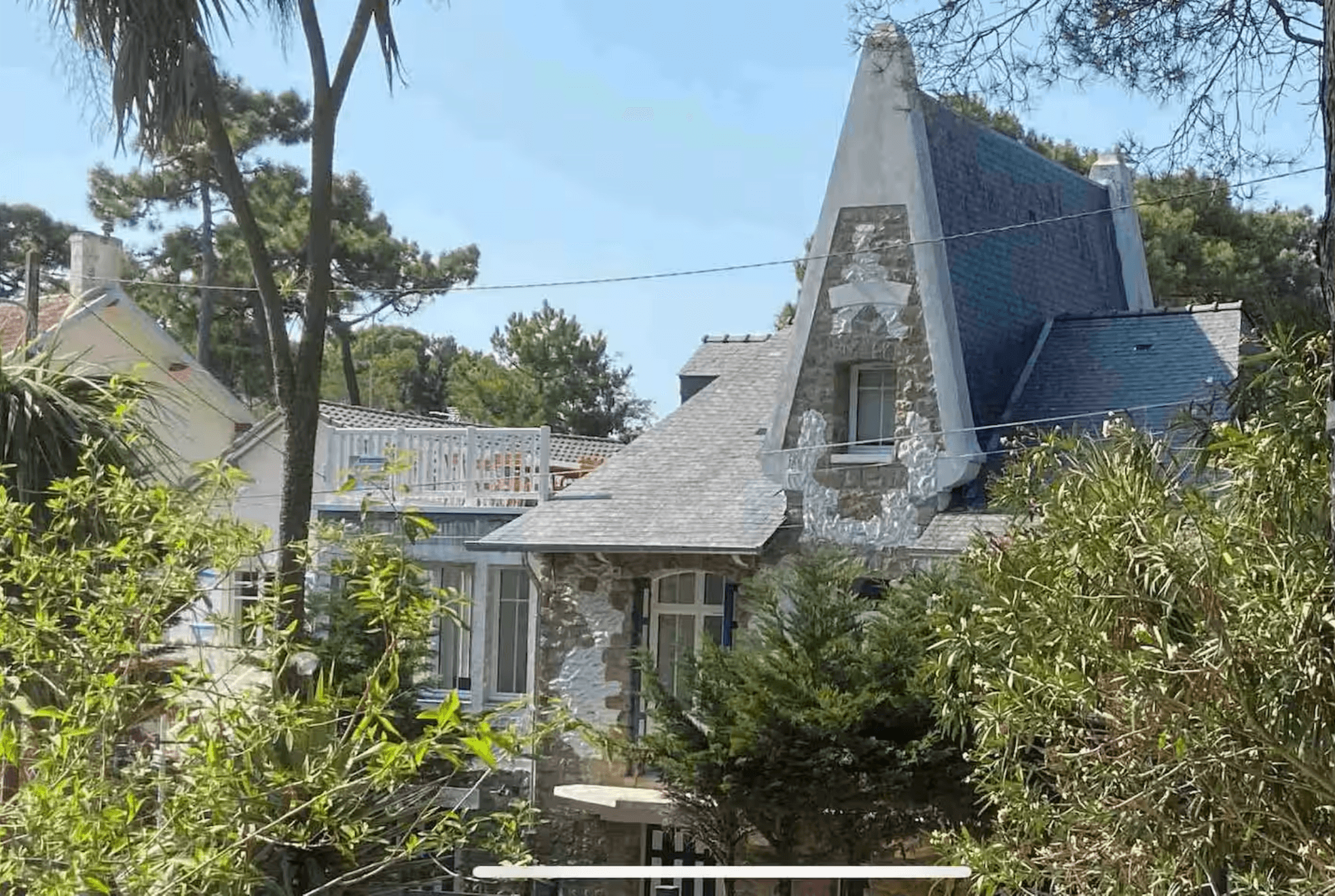 Villa Victoria — photo 1